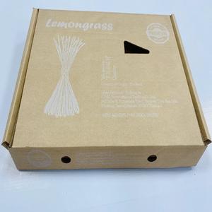 Directo de fábrica, cajas de aviones con acabado mate personalizado, instalación Manual, caja de Color en relieve de Perfume, embalaje de cartón de papel UV - Product Image 1