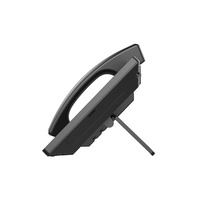 Téléphone IP VoIP Grandstream GXV3480 16 lignes WiFi 6 pour écran tactile HD 5,0 pouces 8 pouces, téléphone SIP vidéo, PoE/LAN filaire