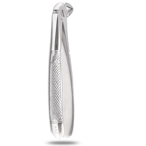 Fórceps de Extracción Dental de Acero Inoxidable para Cirugía Oral, Instrumentos Dentales, Fórceps de Extracción de Dientes Profesionales de Alta Resistencia - Product Image 3