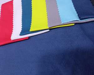 Trendsetting Dot Tube moderno tejido de poliéster diseño de urdimbre duradero transpirable antiolor niñas verano ligero ropa de trabajo personalizada - Product Image 6