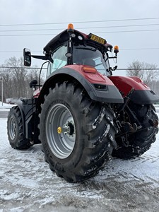 2019สำหรับกรณี IH optum 300 cvx รถแทรกเตอร์ล้อประสิทธิภาพสูงใช้แบริ่งเครื่องยนต์เกียร์มอเตอร์ - Product Image 6