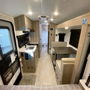สภาพสมบูรณ์แบบ ปี 2026 Forest River Rock-wood Geo-Pro 20BH - Product Image 3