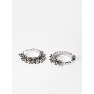 Grand bracelet à motif Radha Krishan Bali et amoureux - Product Image 2