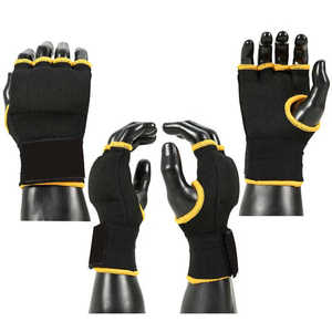 ถุงมือนวมหุ้มมือและผ้าพันแผลปลอกนิ้วสำหรับเล่นเกม - Product Image 5