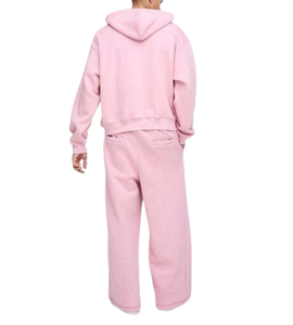 Vêtements de sport personnalisés de haute qualité pour l'entraînement et le jogging, ensembles de survêtement d'hiver personnalisés pour hommes, grande taille, séchage rapide - Product Image 5