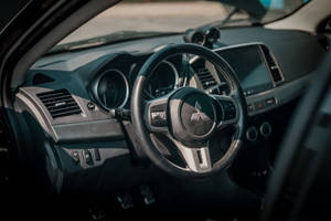 Quality Affordable Used 2008 Mits-u bishi Vehicle Ready For Sale - Product Image 2