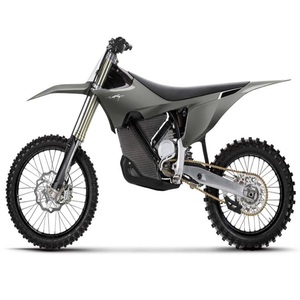 Mejor Venta al Por Mayor Stark Future Varg - Rojo Stark - Tren de Potencia Gen 2 Envío a Todo el Mundo - Product Image 2