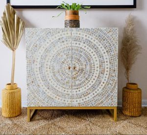 ตู้เก็บกุญแจพร้อมชั้นวางหนังสือที่ทันสมัยสำหรับห้องนั่งเล่นในบ้านโรงแรมหรือโรงเรียนไม้เนื้อแข็งดีไซน์ที่ดีที่สุด - Product Image 1