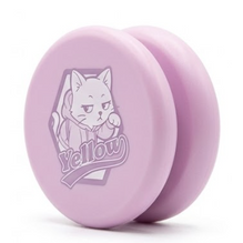 Mini Yoyo Magique - Jouet Classique en Métal et Plastique pour Garçons - Product Image 2