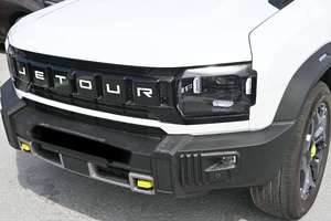 ข้อเสนอสุดพิเศษสำหรับรถ SUV ใหม่เอี่ยม Jetour T2 2.0L - Product Image 2