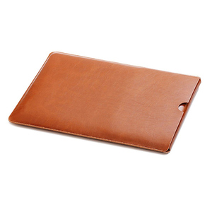 ซองใส่แล็ปท็อปและแท็บเล็ตหนัง PU สไตล์จระเข้แท้กระเป๋าถืออเนกประสงค์ - Product Image 3