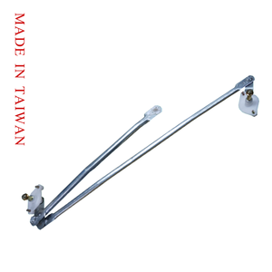 Assemblage innovant de tringlerie d'essuie-glace en métal pour NISSAN 720 = 755 OEM #28841-03W00 - Product Image 1