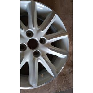 Rueda de Aleación para TOYOTA Aygo 3ª Serie (15>) PZ493-90673 - Product Image 5