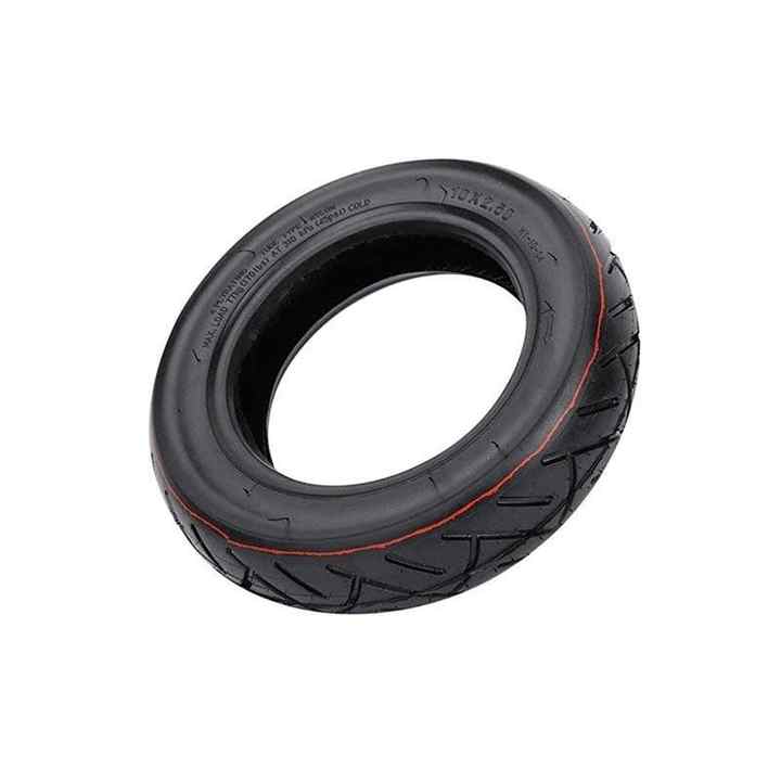 Electric Scooter 10x2.5 Inch Tire