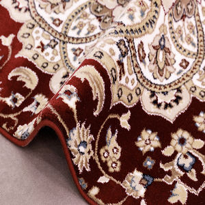 Meilleur tapis turc Tapis en polyester super doux Option multicolore Produit par Made in Turkiye - Product Image 1