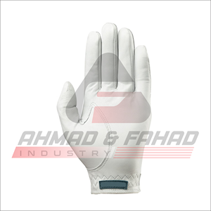 ถุงมือกอล์ฟหนังแกะแท้พิมพ์ลาย นุ่ม สบาย อุ่น และกันลื่น - Product Image 2
