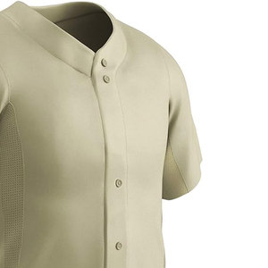 Professional Customize Latest Design Breathable Sublimation Baseball <b>Uniform</b> Sportswear Baseball & <b>Softball</b> Wear <b>Custom</b> - Product Image 2