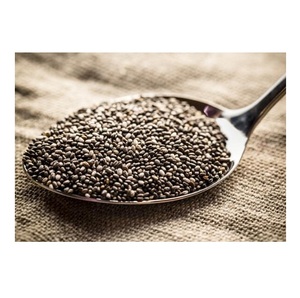 Graines de chia emballées sous vide / Graines de chia en vrac, vente en gros au meilleur prix - Product Image 1