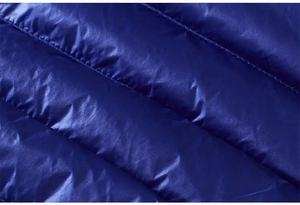 <b>Mens</b> Lightweight Sleeveless <b>Vest</b> Autumn Winter Outdoor Jacket Large Size with Shoulder Design Casual Fashion Outerwear - Product Image 4