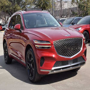 Genesis GV70 2.5T Standard 2023 en Perfectas Condiciones - Product Image 3