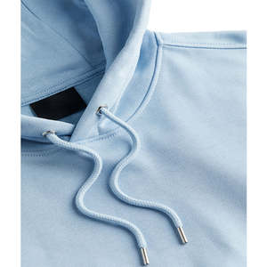 Sudadera con Capucha para Hombre, Tejido Grueso, Cálida, Cómoda y Elegante para Clima Frío - Product Image 3