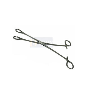 Latest Design Factory Made Reasonable Price <b>Sponge</b> Holding Forceps / Wholesale Best Quality <b>Sponge</b> Holding Forceps - Product Image 3