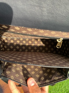 New Arrival Genuine Leather Sling <b>Bag</b> Hot Selling Office Purse <b>for</b> <b>Women</b> Luxury Crossbody Wholesale High Quality Leather <b>Bags</b> - Product Image 6