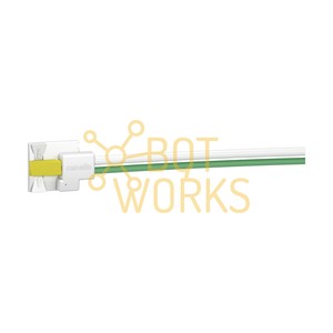 Adattatore Plug-In con Uscita DC KBC16DCS202T per Elettricità - Nuovo di Zecca con Protezione da Cortocircuito - Product Image 1