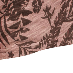 เสื้อยืดผู้ชายแบบทางการ ผ้าถักเนื้อแน่น พิมพ์ลายดิจิทัลแบบกำหนดเอง ใหม่เอี่ยม คุณภาพสูง โลโก้ด้านหน้า ป้องกันรอยยับ ระบายอากาศได้ดี - Product Image 4