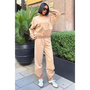 10235 Ensemble de tricotage en modal pour accessoires de mode, tissu confortable pour accessoires de mode - Product Image 4