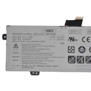 Batería AA-PBTN4GP <span class=keywords><strong>para</strong></span> Portátil SAMSUNG <span class=keywords><strong>Odyssey</strong></span> NP800G5H-XS1US NP800G5H-X02US, Paquetes de Baterías AA-PBTN4GP - Product Image 3