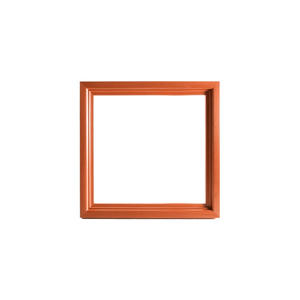 Marco de fotos de madera ecológico moderno personalizado, decoración del hogar recién llegada de 3 colores con logotipo personalizado - Product Image 4