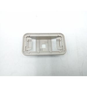 LANCIA Y Series (00>03) ชุดครอบหลังคาพร้อมโครงยึดไฟเพดาน 735296726 - Product Image 1