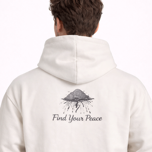 เสื้อฮู้ดดี้คุณภาพพรีเมียมสำหรับขายส่ง แบบสวมหัว มีซิป ผ้าฝ้ายฟลีซ ยูนิเซ็กส์ ทรงโอเวอร์ไซส์ สตรีทแวร์ เสื้อกันหนาว ขายส่ง - Product Image 5