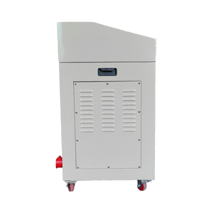 Văn phòng bán chạy nhất Hủy Diệt dữ liệu cần thiết, ổ cứng Shredder - Product Image 4