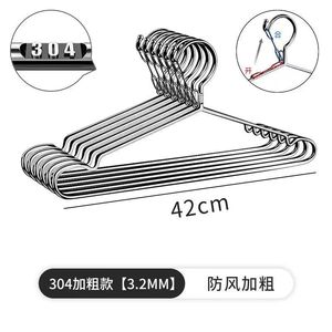Étendoir à vêtements <span class=keywords><strong>en</strong></span> acier inoxydable 304 Boucles coupe-vent-Attaches robustes pour l'extérieur/suspension de linge à haute altitude - Product Image 4