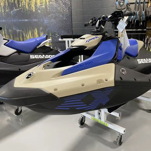 ENVÍO RÁPIDO NUEVO 2025 Sea SPARK 3UP Trixx Jet Ski Disponible - Product Image 1
