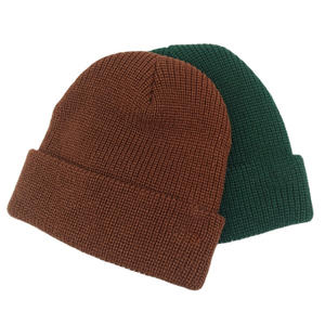 Customizable Digital Printing <b>Slouchy</b> Winter <b>Beanie</b> with Mask 100% Acrylic Unisex - Product Image 1