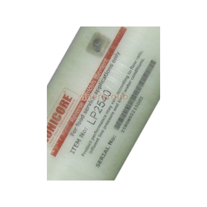 Membranas de ósmosis inversa Ionicore TFC LP2521/LP2540/LP4040 de presión media - 300, 750, 2500 GPD de alto flujo - Product Image 5