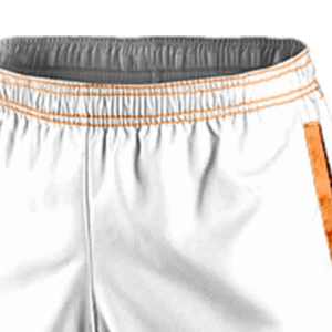 Short à sublimation personnalisée Short d'entraînement en maille pour la course à pied pour hommes et enfants Short en maille pour le sport de baseball - Product Image 2