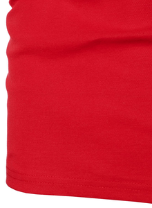 Polos en gros échantillon Production 2025 été nouvelle génération hommes POLO chemise à manches courtes respirant - Product Image 4