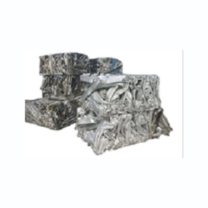 Chatarra de Aluminio de Extrusión de Grado Industrial 6063 con 90% de Contenido de Aluminio, Marca Personalizada para Reciclaje y Procesamiento - Product Image 1