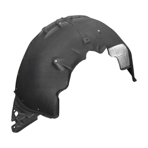 Revêtement de garde-boue intérieur de voiture côté passager avant en plastique PET OE 84782826 mousse isolante pour Chevrolet Colorado 2023-2024 vente en gros - Product Image 1