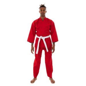 Top Quality Lightweight Martial <b>Arts</b> Karate Uniform polyester material New Custom Men Martial <b>Arts</b> Karate Uniform - Product Image 5