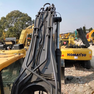 Pelle sur chenilles EC480DL de 40 tonnes 48T Volvo 480 Excavatrices d'occasion originales Volvo à vendre - Product Image 6