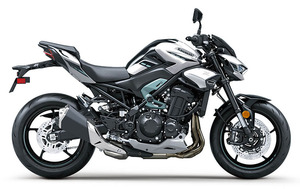 Auction-Sales 2025 Z900 <b>ABS</b> New Motorcycles - Product Image 3