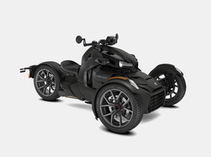 Can-Am Ryker 900 Ace Touring 2025 - Product Image 3