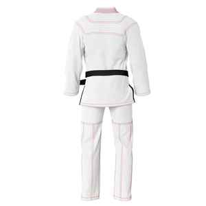Uniforme de Karate y Judo para Hombre, Fabricante Pakistaní, Alta Calidad, Uniforme de Artes Marciales de Karate de Primera Calidad - Product Image 3