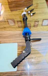 Kara Medilust Colpotomizar (manipulateur utérin de type Storz) - Product Image 2