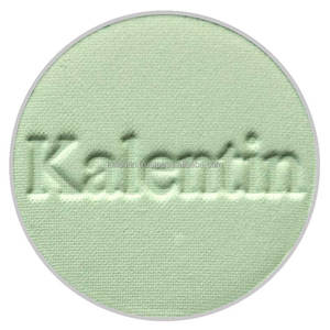 Kalentin khoáng bóng mắt đơn không Có 49 guadalcanal-Mờ mát màu xanh bạc hà - Product Image 3